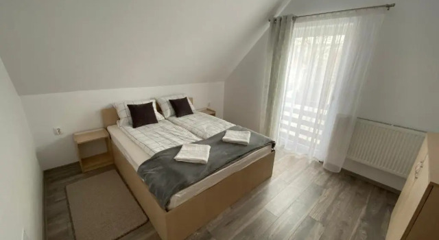Fenyő Apartman House Ii., Varaa Huoneisto Odorheiu Secuiesc 