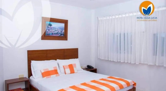 Hotel Olga Lucia, Book Hotel Hotels in Barrancabermeja with Parking, Parking