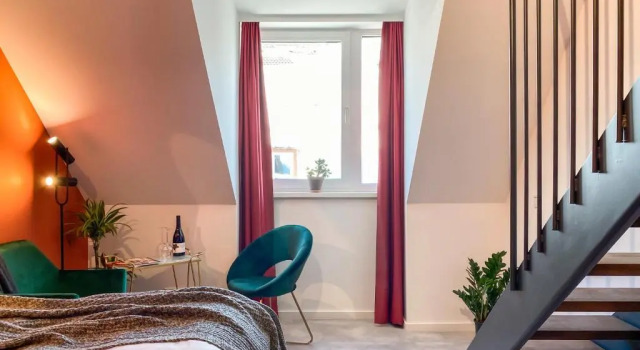 Astoria Apartments, Prenota Appartamento Mitte Norimberga