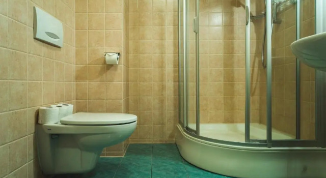 Апартаменты Esplanade Apartments