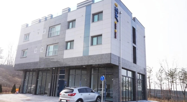 Edel Guesthouse - Hostel, Reserva ahora Albergue Hostales en Gyeonggi, Albergue