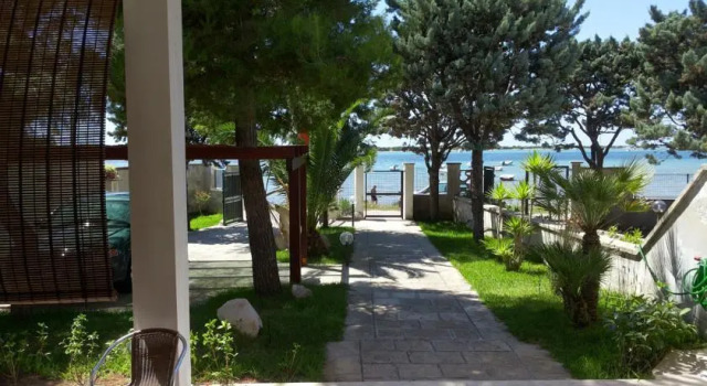 C Cinque Porto Cesareo, Buchen Sie Ferienwohnung Porto Cesareo Porto Cesareo