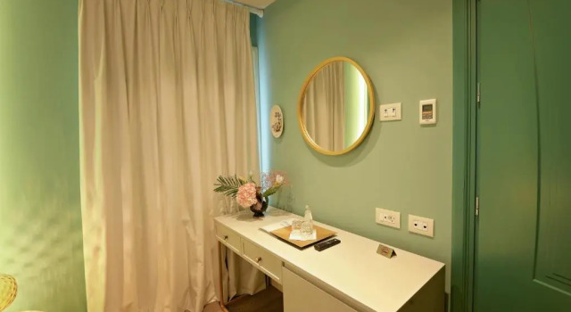 Номер Standard Çoçja Boutique Hotel