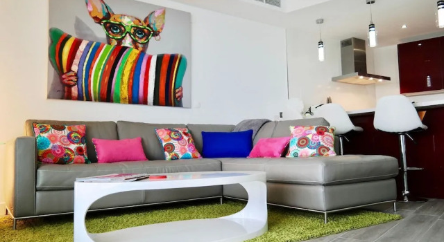 Luxurious Vacational Home, Забронировать Отель Отели Кабопино 3 звезды, 3*