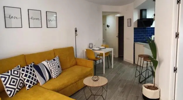 The2G Beach Apartment, Забронировать Апартаменты/квартира Торремолинос Коста-дель-Соль, рядом с Парафия Архангела Михаила