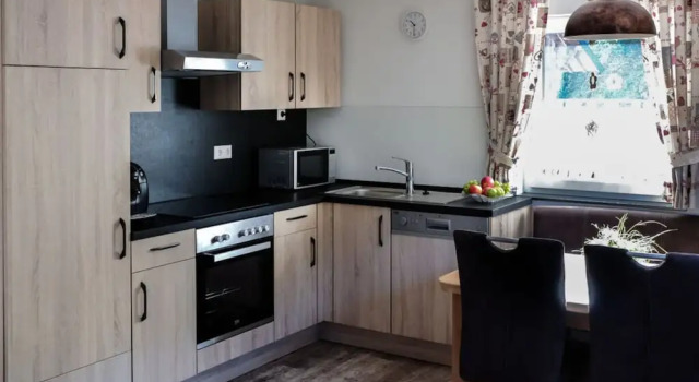 Апартаменты Nice Apartment in Oberkirch
