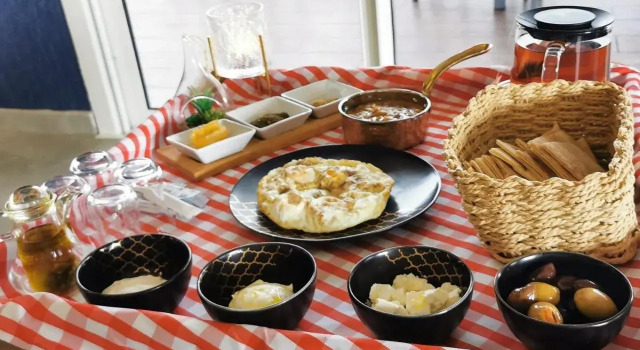 rusmry, Varaa Hotelli Taif 