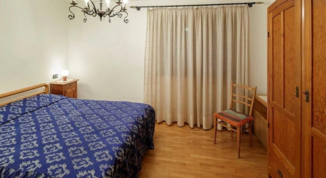 Ciasa Pito, Prenota Hotel Hotel a Veneto con parcheggio, Parcheggio