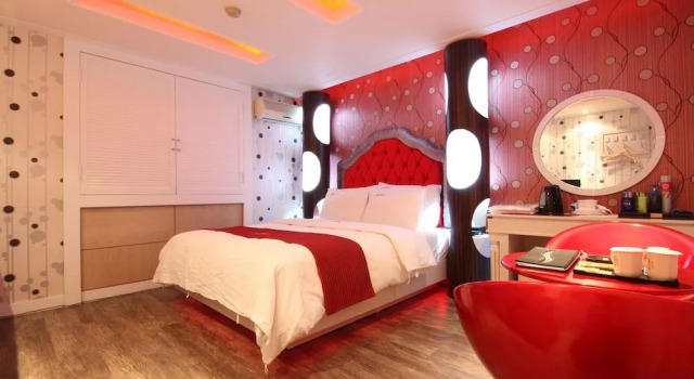 Hotel Show Sillim