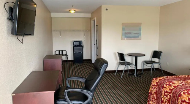 Номер Standard Wayne Motel