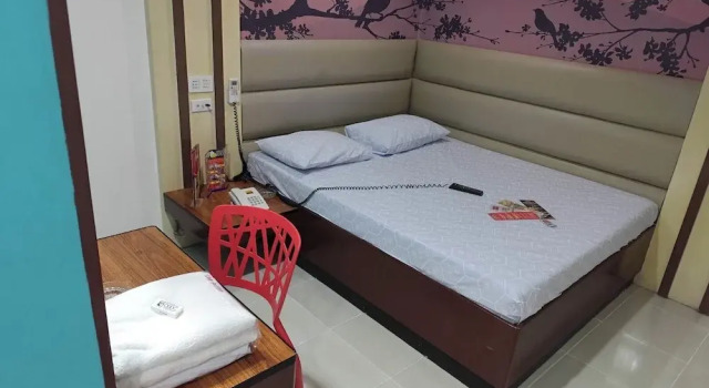 Двухместный номер Premium Hotel Sogo Molino