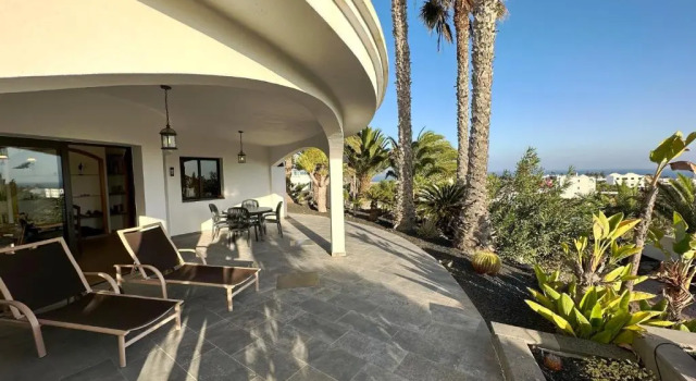 Вилла Deluxe Casa Ronda