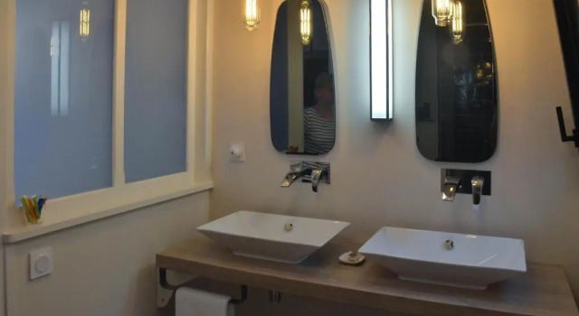 Номер Standard La Maison de Gabrielle