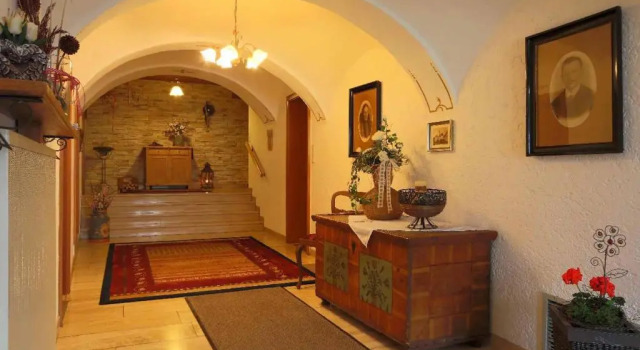Pension Zum Lebzelter, Prenota Hotel Freyung Foresta Bavarese