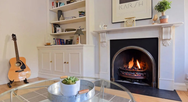 Battersea Garden Flat, Забронировать Отель Отели Лондона 3 звезды, рядом с Галерея Pump House, 3*