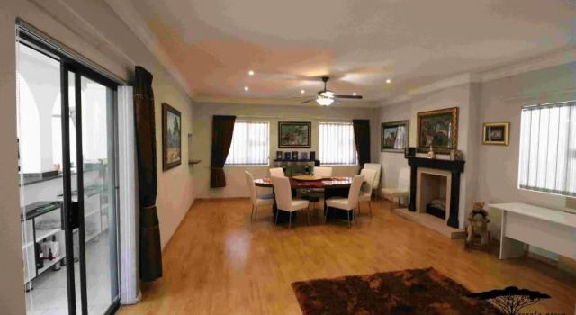 Acacia Grove Guest House