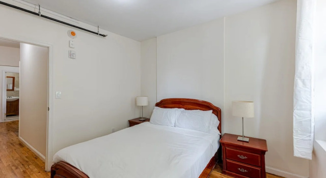 Апартаменты 110th Boutique Hotel