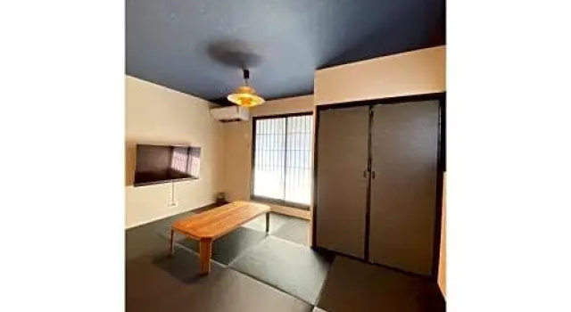 Ninja Hotel Kamakura - Vacation STAY 58166v