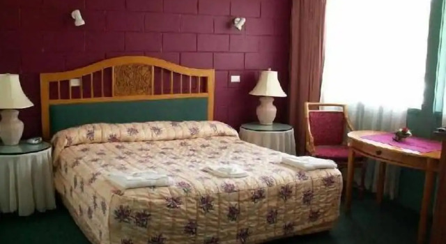 Murwillumbah Hotel & Apartments, Забронировать Апартаменты/квартира Мервилламба Byron Bay Hinterland