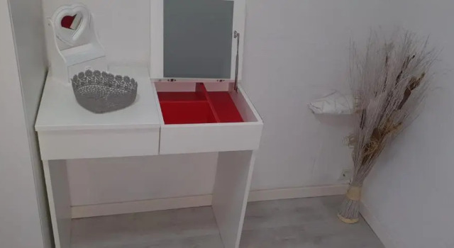 Апартаменты Haus Leonora 3