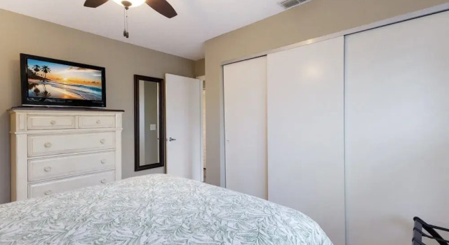 North Beach Village #62 home, Забронировать Дом для отпуска Холмс-Бич Sarasota Area