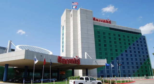 Harrah's Casino & Hotel Council Bluffs, Rezerwuj Hotel Hotele w Iowa z wyżywieniem, Półpełne / Pełne wyżywienie