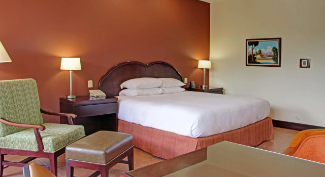 DoubleTree by Hilton Cariari San Jose - Costa Rica, Rezerwuj Hotel Hotele w San Jose z basenem, Basen