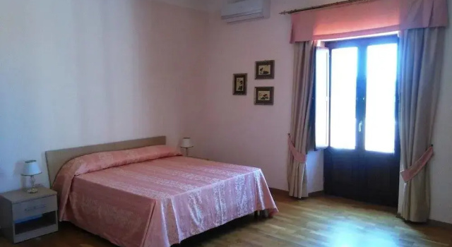 Hotel Alfonso di Loria, Prenota Hotel Maierà Pollino