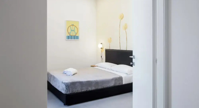 Люкс Deluxe Re di Roma Luxury Suite