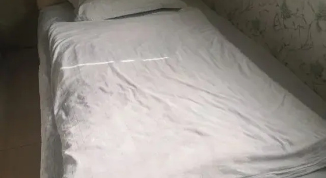 Номер Economy Zhaoyuan Haohai Hotel