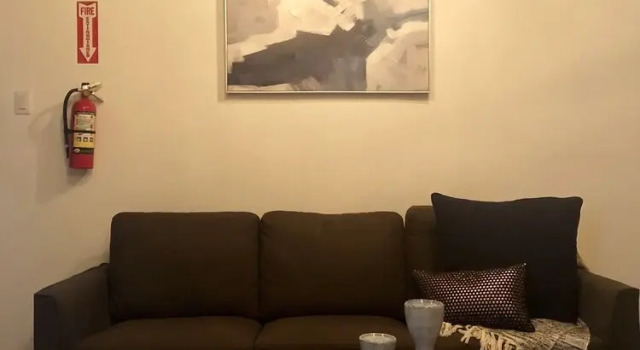 Апартаменты Modern Living in Old San Juan
