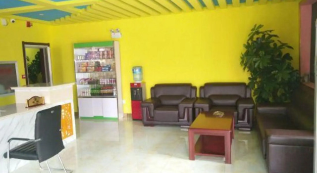 Anping Dream Tang theme business hotel, Book Hotel Anping Hebei