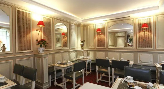 Best Western Premier Saint Germain, Забронировать Отель 6-й округ: Сен-Жермен Париж, рядом с Лувр — Риволи