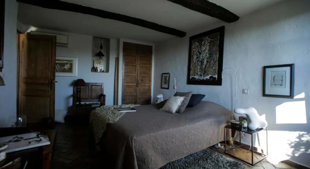 Люкс la maison aux bonsais