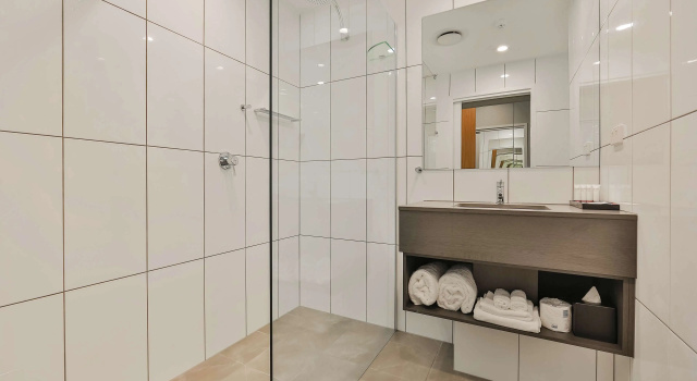Двухместный номер Deluxe Best Western Plus North Lakes Hotel