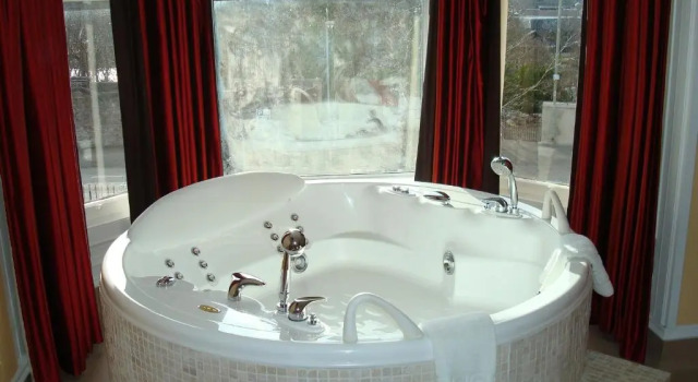 Двухместный номер Executive Beaufort Hotel