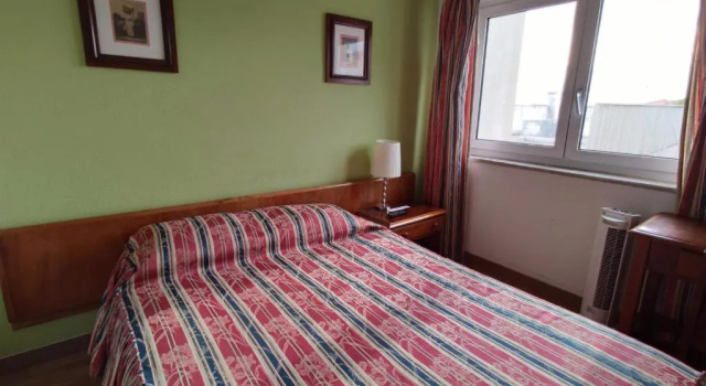 Двухместный номер Standard Mafra Guest House