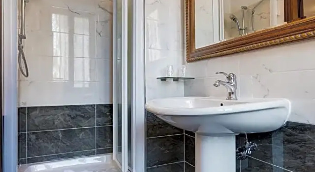 Номер Standard Hotel Residenza In Farnese