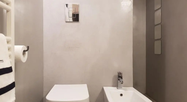 Apartment Villa Belmonte