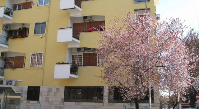 B&B The Condottieri, Prenota Bed & breakfast Hotel a Lazio con parcheggio, Parcheggio