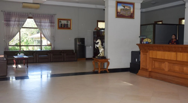 Hotel Yadanar TheinGha, Book Hotel Naypyidaw Naypyidaw Union Territory