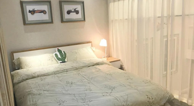 Seven Mansion Loft Style Aparthotel, Забронировать Апарт-отель Апарт-отели Шанчэн, Апарт-отель