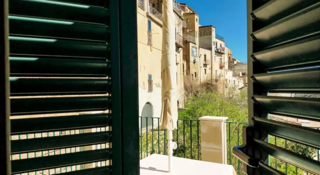 Idria 14, Buchen Sie Hotel Troina Sizilien