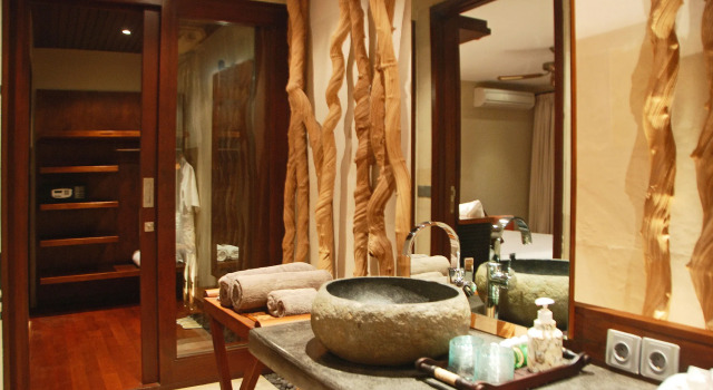 The Griya Villas and Spa