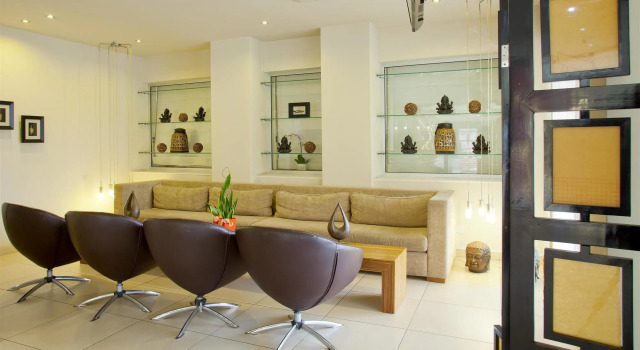 Almond Business Hotel, Забронировать Отель Отели Никосии с завтраком, рядом с Ministry of Foreign Affairs - Nicosia, Завтраки