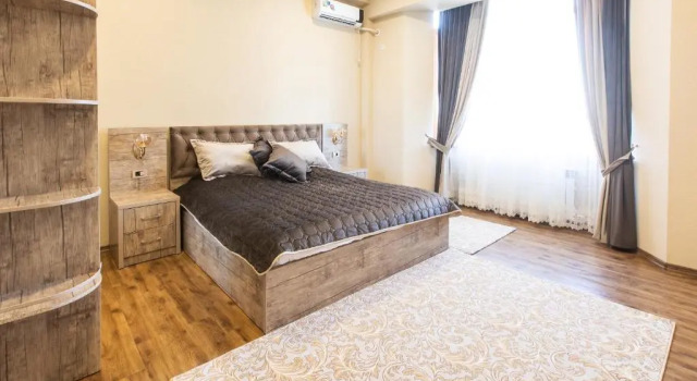 Номер Deluxe Dream Inn H&A