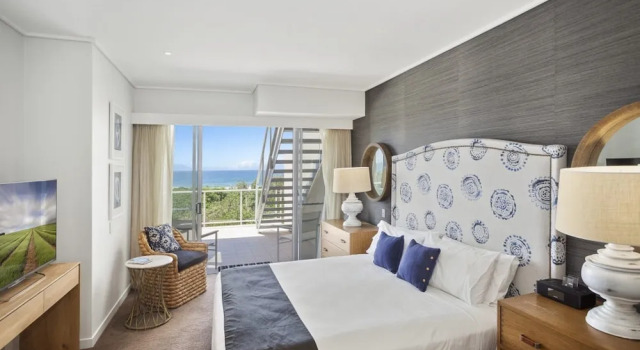 Bale Penthouse 1326