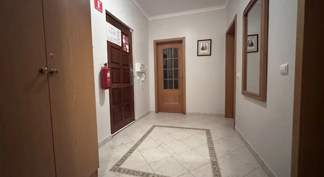 Апартаменты Deluxe с видом на море BayView Albufeira