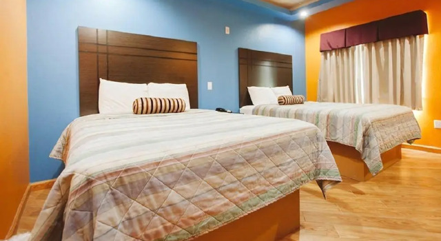 Palace Inn, Book Mini-hotel Houston Houston