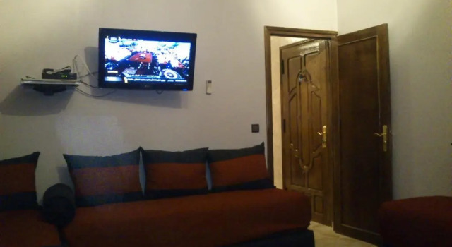 Magnifique Appartement Plage Saidia